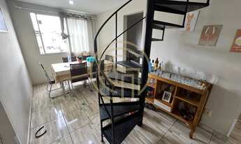 Imagem 5: Apartamento 3 quartos, cobertura no Jardim Sao Luis