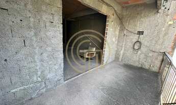 Imagem 7: Casa à venda no bairro Vila Bom Jardim - São Paulo/SP, Zona Sul