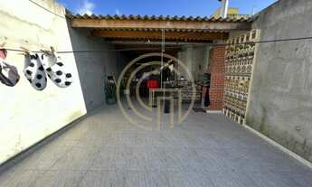 Imagem: Casa à venda no bairro Vila Bom Jardim