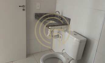 Imagem 7: Condomínio Green Village - Apartamento em Jurubatuba, São Paulo/SP