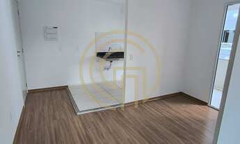 Imagem: Condomínio Green Village - Apartamento