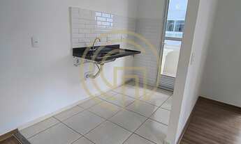 Imagem 6: Condomínio Green Village - Apartamento em Jurubatuba, São Paulo/SP