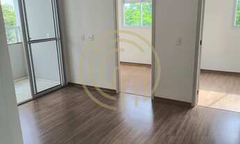 Imagem 4: Condomínio Green Village - Apartamento em Jurubatuba, São Paulo/SP