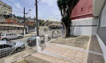 Imagem 2: Casa em Capão Redondo, São Paulo/SP