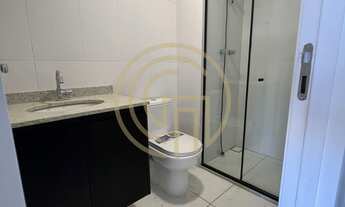 Imagem: Condomínio GO Platô - Apartamento Studio