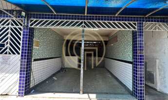 Imagem 4: Salão comercial no jardim das flores