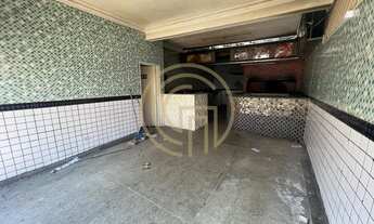 Imagem 6: Salão comercial no jardim das flores