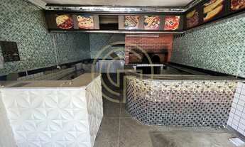 Imagem 7: Salão comercial no jardim das flores