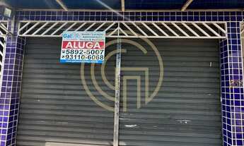 Imagem 3: Salão comercial no jardim das flores