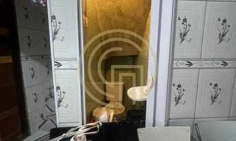 Imagem 2: Casa de 3 dormitórios no Jardim Souza - Guarapiranga