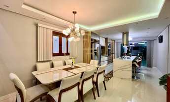 Imagem 6: Sobrado com 3 quartos e 2 vagas com vista para represa Guarapiranga