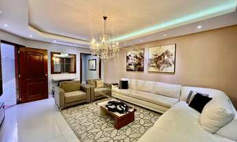 Imagem 2: Sobrado com 3 quartos e 2 vagas com vista para represa Guarapiranga