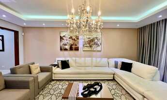 Imagem 3: Sobrado com 3 quartos e 2 vagas com vista para represa Guarapiranga