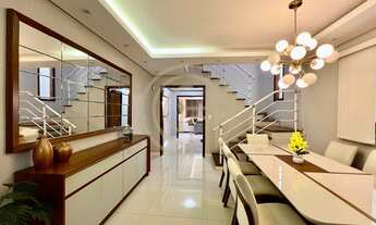 Imagem 7: Sobrado com 3 quartos e 2 vagas com vista para represa Guarapiranga