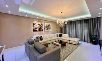 Imagem 4: Sobrado com 3 quartos e 2 vagas com vista para represa Guarapiranga