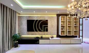 Imagem 5: Sobrado com 3 quartos e 2 vagas com vista para represa Guarapiranga