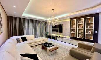 Imagem: Sobrado com 3 quartos e 2 vagas com vista