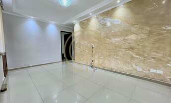 Imagem 2: Casa terrea com garagem coberta para 3 carros e área gourmet