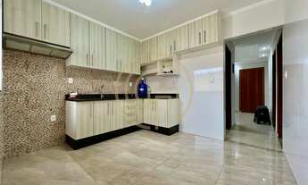 Imagem 5: Casa terrea com garagem coberta para 3 carros e área gourmet