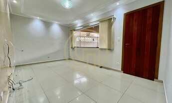 Imagem 4: Casa terrea com garagem coberta para 3 carros e área gourmet