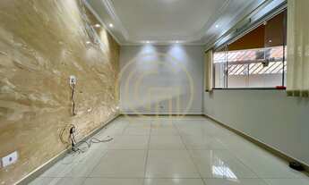 Imagem 3: Casa terrea com garagem coberta para 3 carros e área gourmet