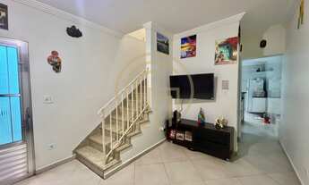 Imagem 7: Casa com 3 quartos á venda no campo limpo, vila das belezas