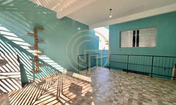 Imagem 3: Casa com 3 quartos á venda no campo limpo, vila das belezas