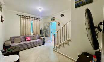 Imagem 6: Casa com 3 quartos á venda no campo limpo, vila das belezas