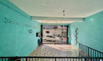 Imagem 4: Casa com 3 quartos á venda no campo limpo, vila das belezas