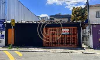 Imagem: Casa 2 quartos e garagem em Santo Amaro