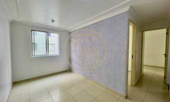 Imagem: Condomínio residencial M boi mirim - Apartamento