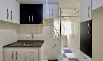 Imagem 7: Condomínio residencial M boi mirim - Apartamento 50m2 com 2 quartos na Estrada do m boi mi