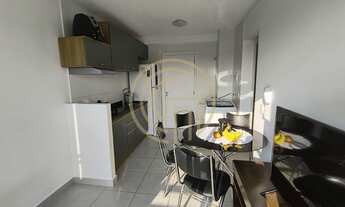 Imagem: Condomínio Portal vista da Represa - Apartamento