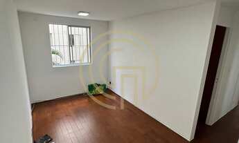 Imagem: Condomínio residencial M boi mirim - Apartamento