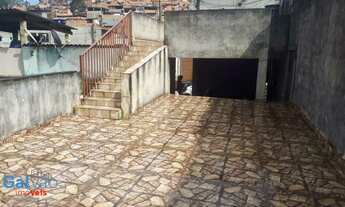 Imagem: Casa à venda em São Paulo/SP