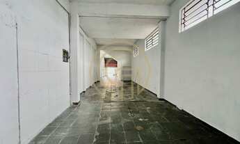 Imagem: Salão Comercial para Locação 120m²