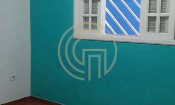 Imagem 2: Casa em Vila Nova Carolina, São Paulo/SP