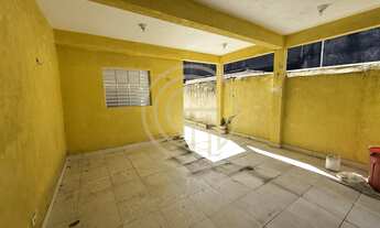 Imagem 2: Casa ampla para alugar no Grajaú – 3 dormitórios e garagem para 2 carros