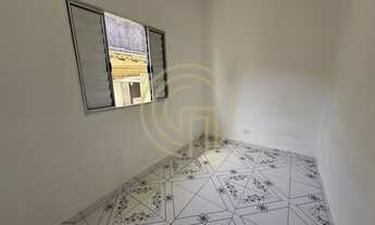 Imagem 6: Casa ampla para alugar no Grajaú – 3 dormitórios e garagem para 2 carros