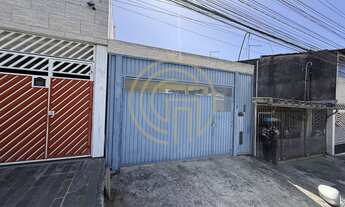 Imagem: Casa ampla para alugar no Grajaú  3