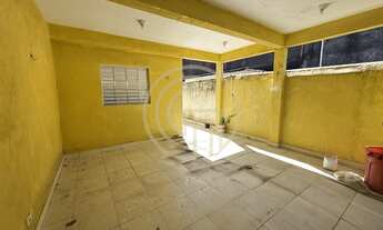 Imagem 3: Casa ampla para alugar no Grajaú – 3 dormitórios e garagem para 2 carros