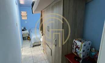 Imagem 6: Casa com 2 quartos, Capão redondo, São Paulo/SP