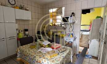 Imagem: Casa com 2 quartos, Capão redondo, São