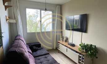 Imagem 5: Condomínio Plano & Jardim Sul - Apartamento em Vila Andrade, São Paulo/SP