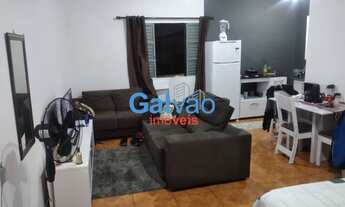 Imagem: Garagem à venda em São Paulo/SP