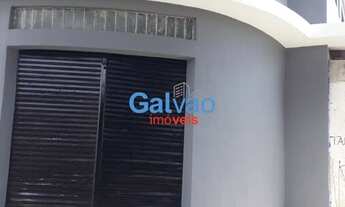 Imagem 4: Garagem à venda em São Paulo/SP