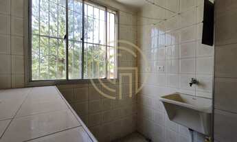 Imagem 3: Apartamento 2 Dormitórios à Venda Campo Limpo com vaga de garagem ref 1918