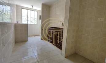 Imagem 2: Apartamento 2 Dormitórios à Venda Campo Limpo com vaga de garagem ref 1918