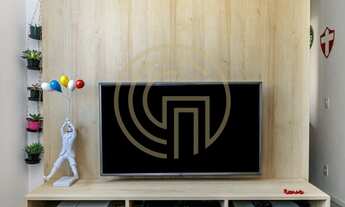 Imagem 2: Apartamento para alugar no bairro Jardim Parque Morumbi - São Paulo/SP