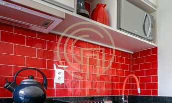 Imagem 5: Apartamento para alugar no bairro Jardim Parque Morumbi - São Paulo/SP